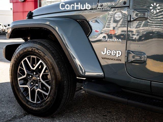 jeep Wrangler 2024 - 7