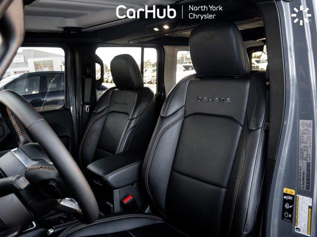 jeep Wrangler 2024 - 8