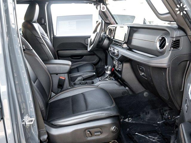 jeep Wrangler 2024 - 11