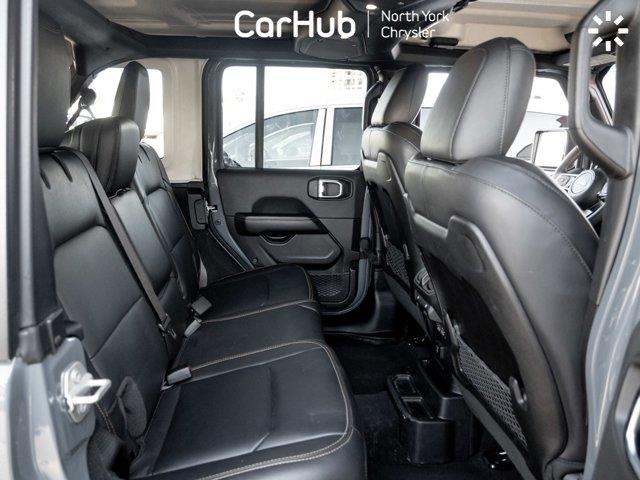 jeep Wrangler 2024 - 12
