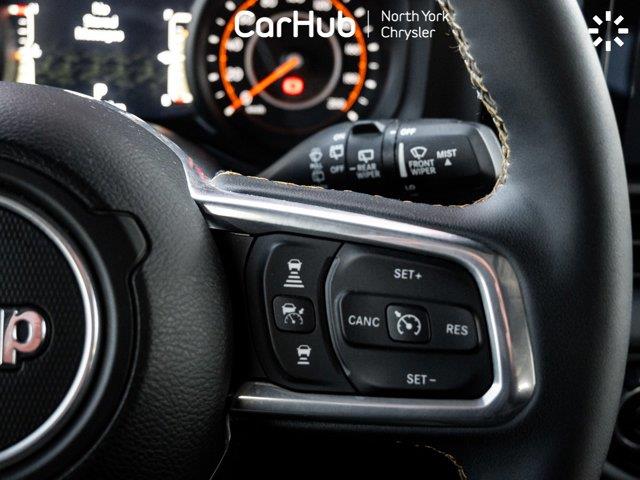 jeep Wrangler 2024 - 14