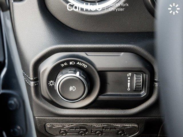 jeep Wrangler 2024 - 24