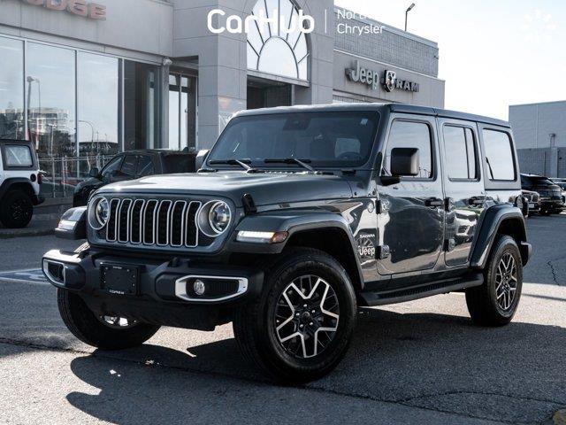 jeep Wrangler 2024 - 28
