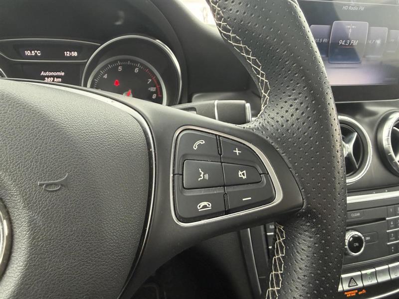 mercedes-benz Classe CLA 2018 - 15