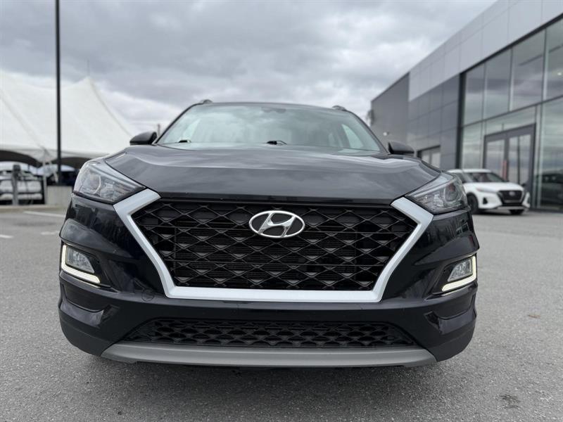 hyundai Tucson 2021 - 3