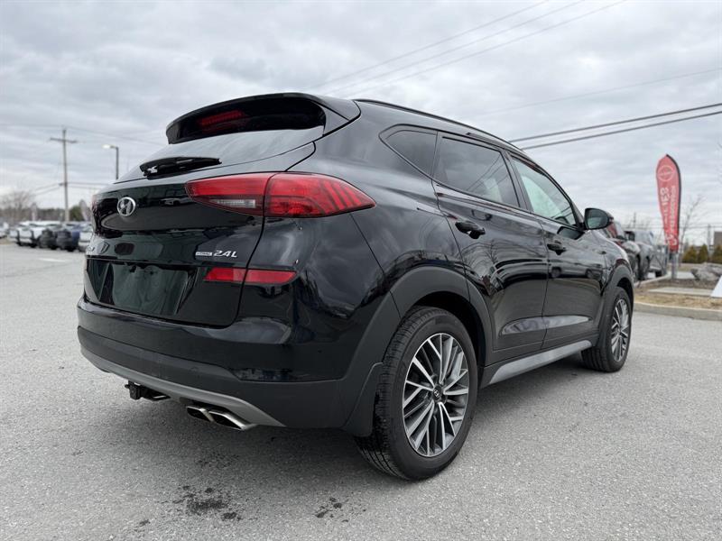 hyundai Tucson 2021 - 6