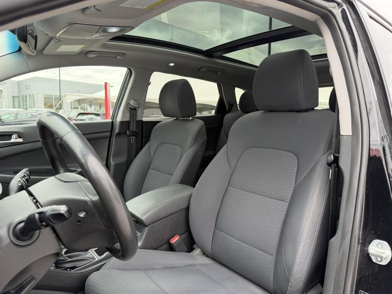hyundai Tucson 2021 - 10