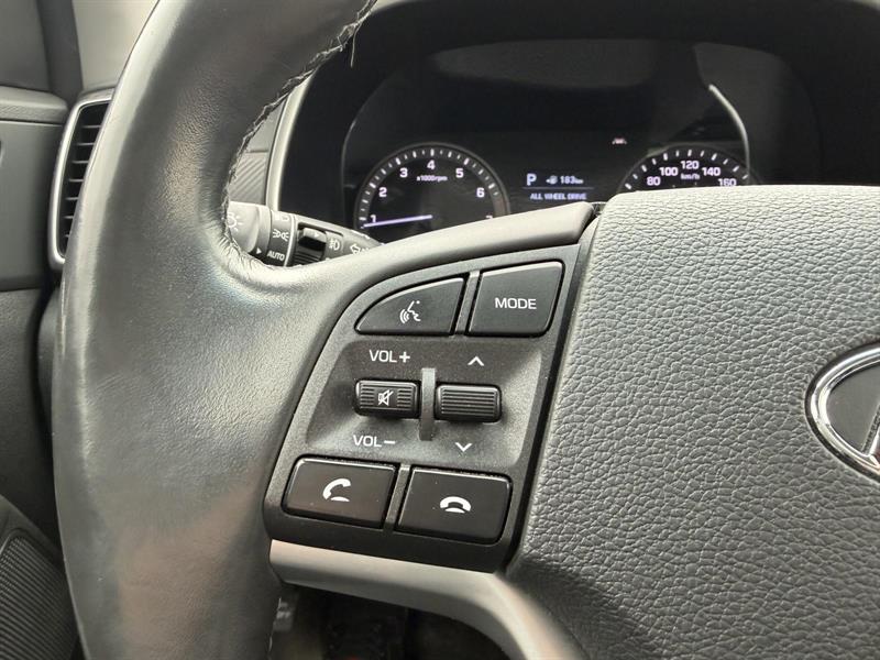 hyundai Tucson 2021 - 12