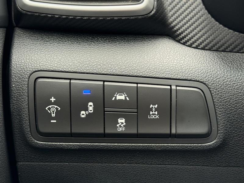 hyundai Tucson 2021 - 14