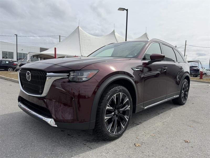 mazda CX-90 2025 - 2