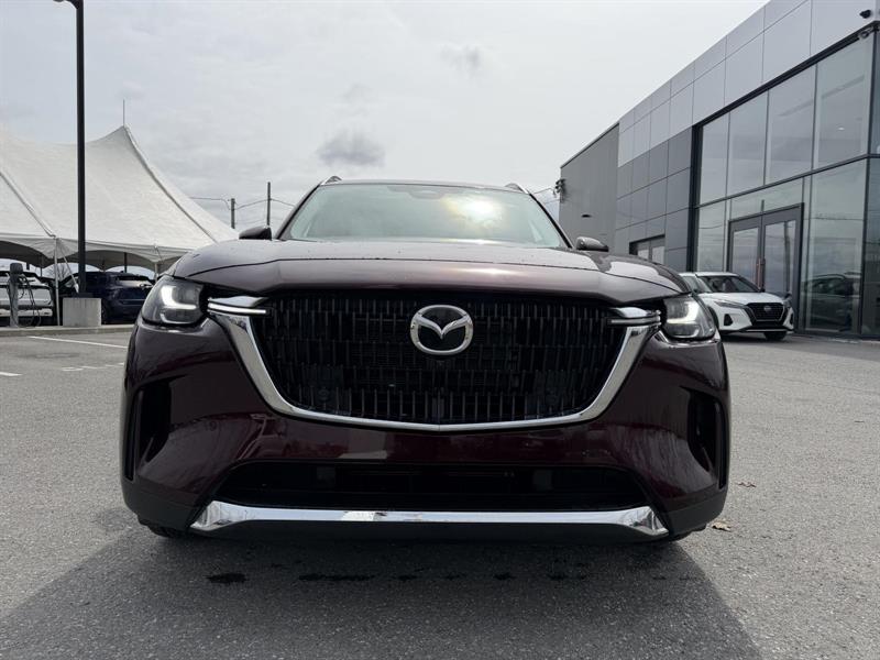 mazda CX-90 2025 - 3