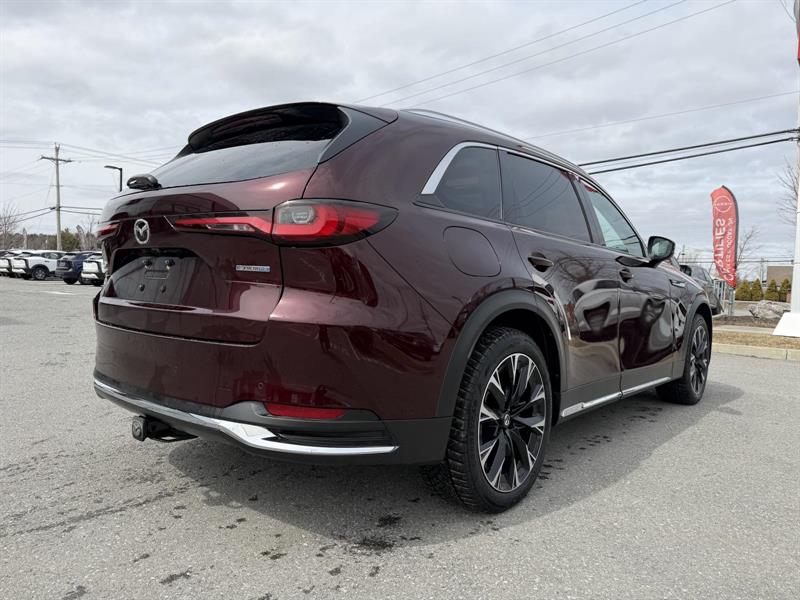 mazda CX-90 2025 - 6