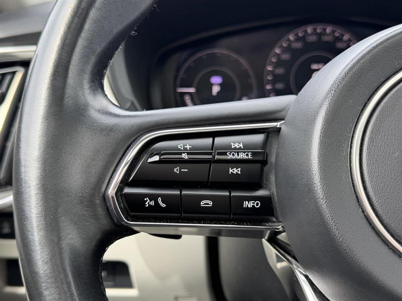 mazda CX-90 2025 - 13