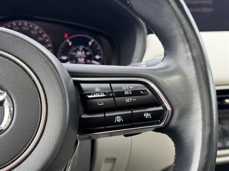 mazda CX-90 2025 - 14