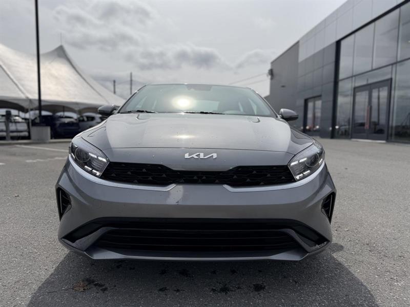 kia Forte 2023 - 3