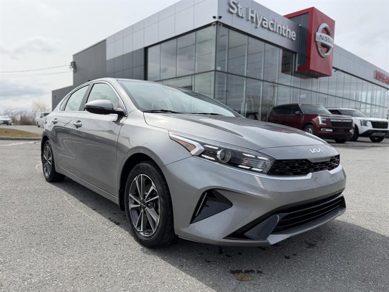 kia Forte 2023 - 4