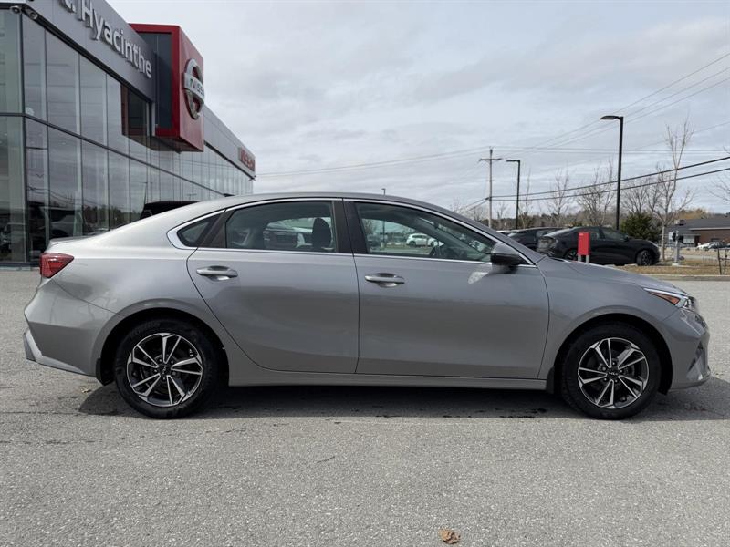 kia Forte 2023 - 5