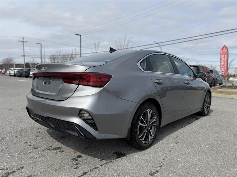 kia Forte 2023 - 6