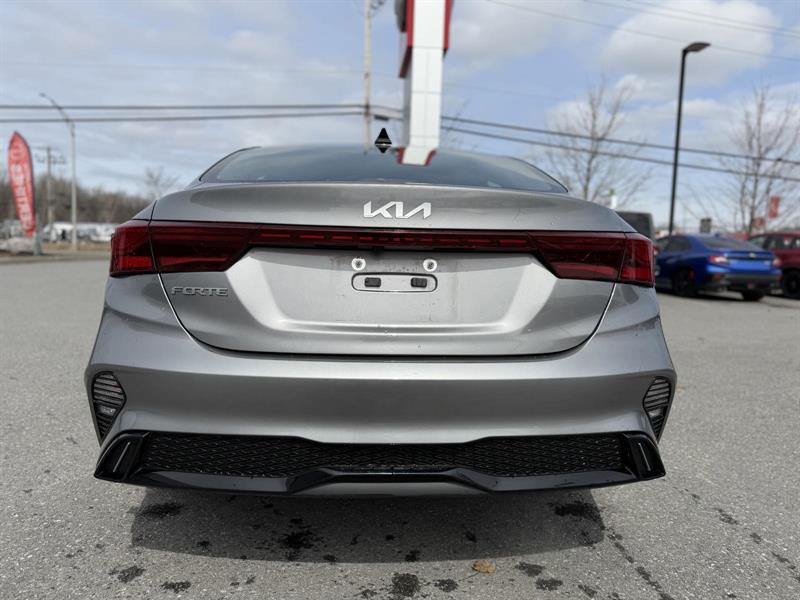 kia Forte 2023 - 7