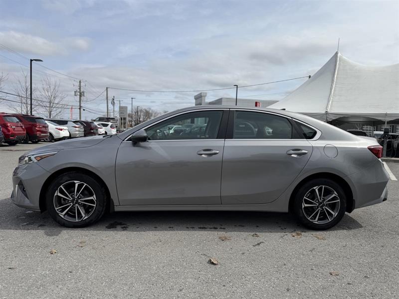 kia Forte 2023 - 9
