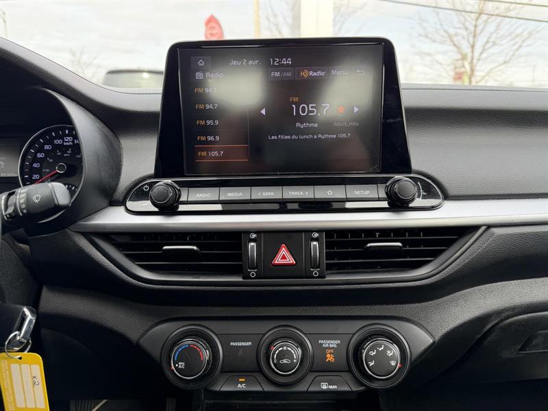 kia Forte 2023 - 14