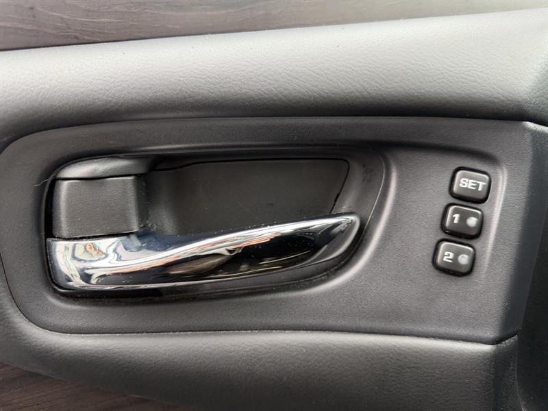 nissan Murano 2021 - 21