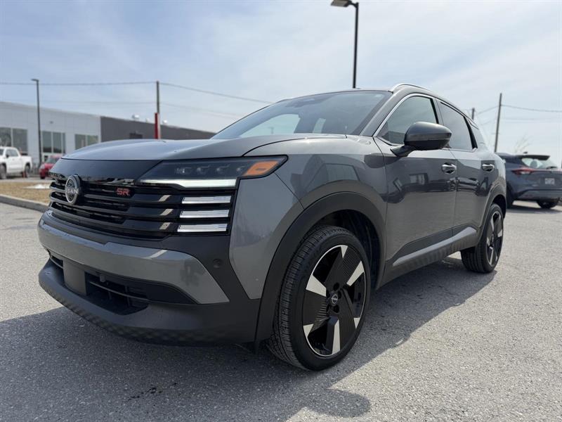 nissan Kicks 2025 - 2