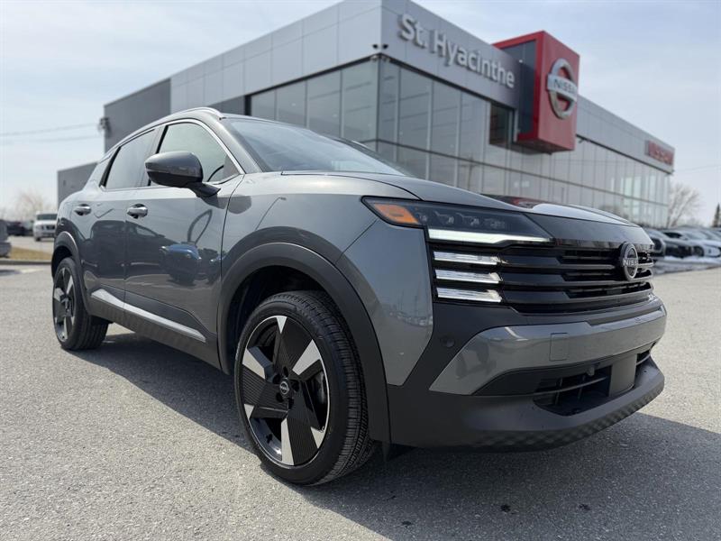 nissan Kicks 2025 - 4