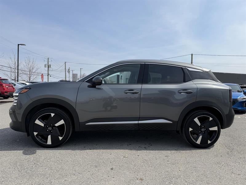 nissan Kicks 2025 - 9