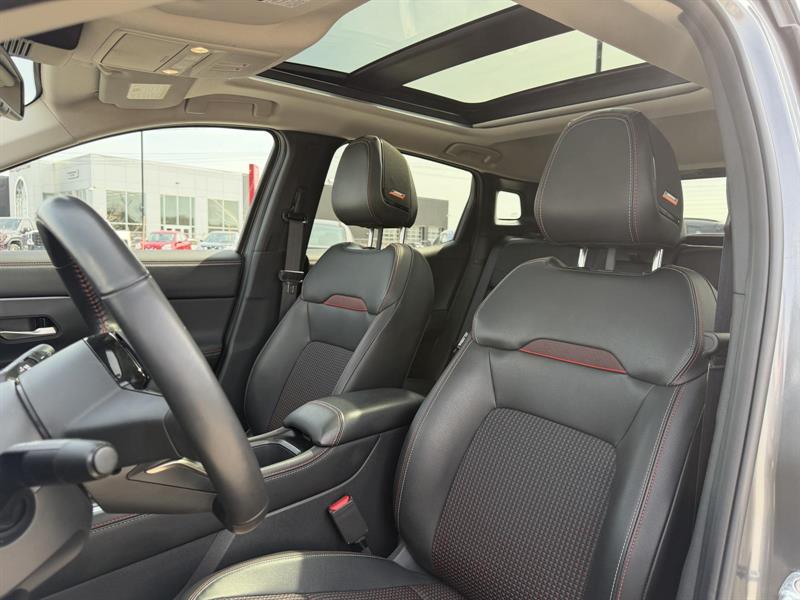 nissan Kicks 2025 - 10