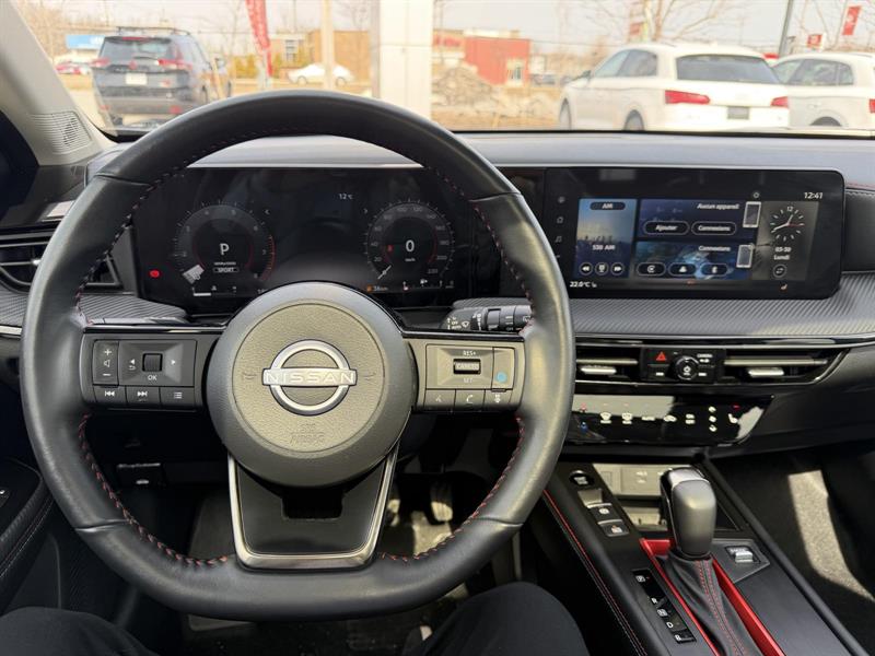 nissan Kicks 2025 - 13