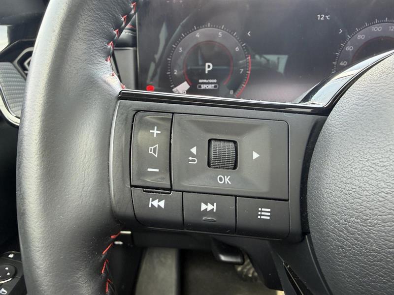 nissan Kicks 2025 - 16