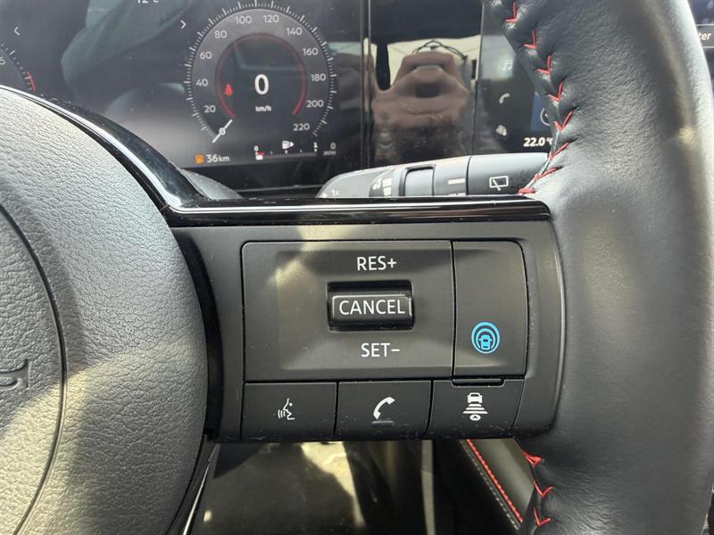 nissan Kicks 2025 - 17