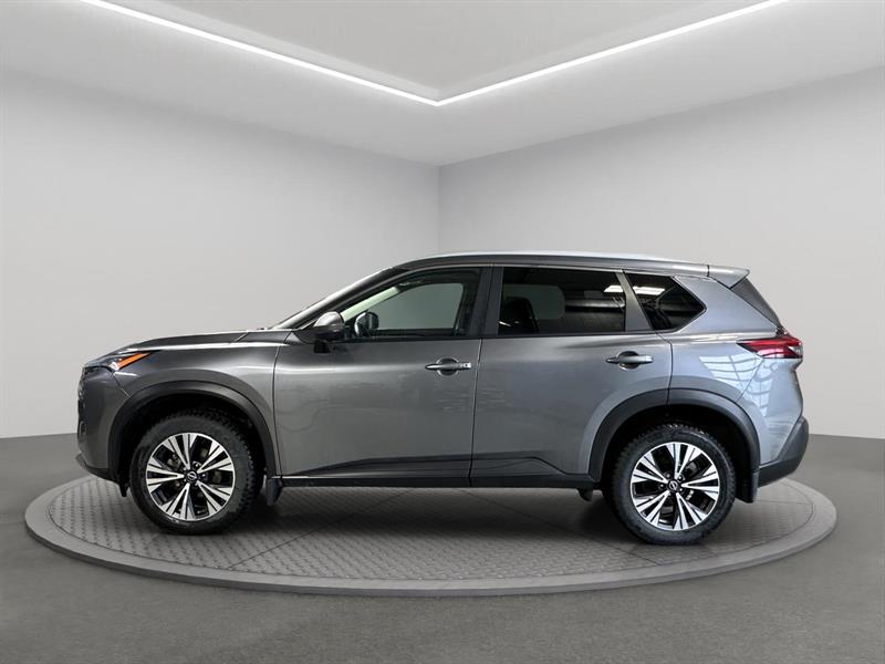 nissan Rogue 2023 - 2