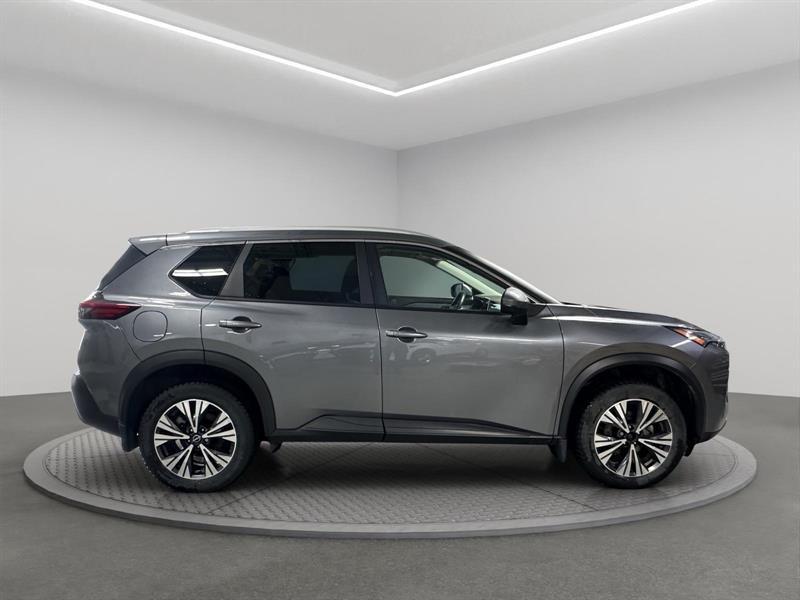 nissan Rogue 2023 - 6