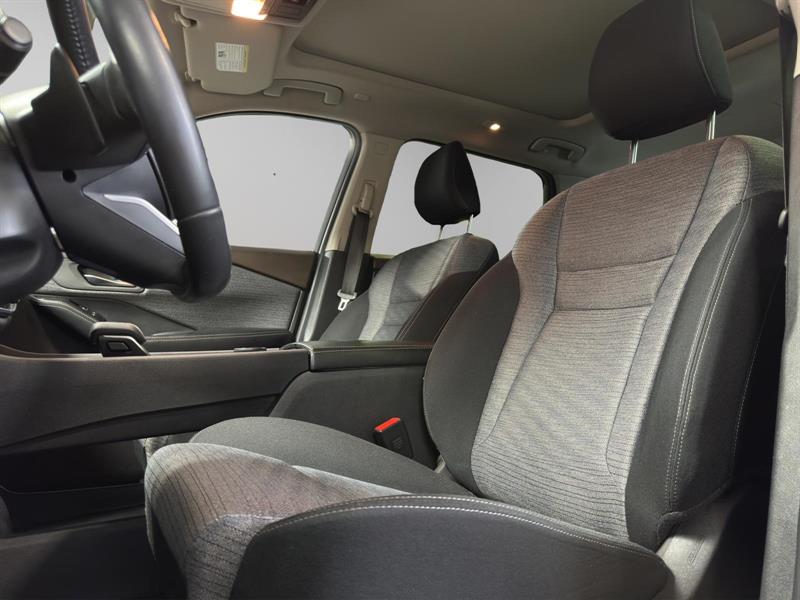 nissan Rogue 2023 - 8