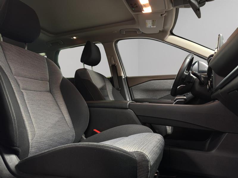 nissan Rogue 2023 - 10