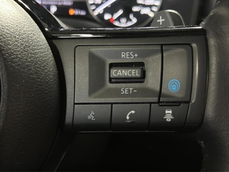 nissan Rogue 2023 - 15