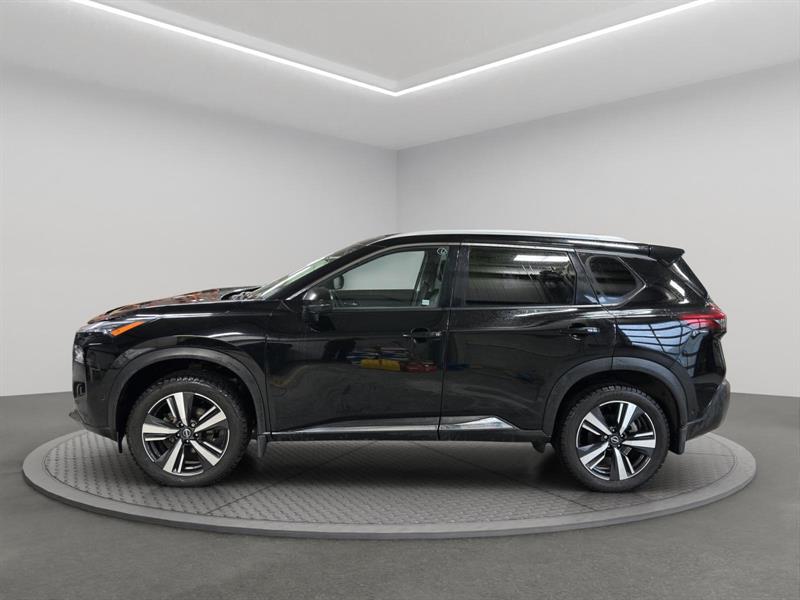 nissan Rogue 2023 - 2