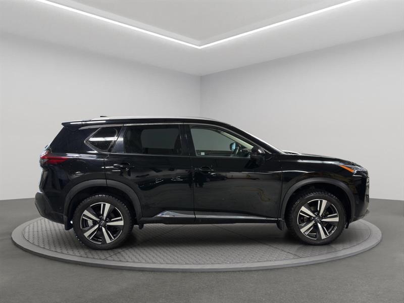 nissan Rogue 2023 - 6