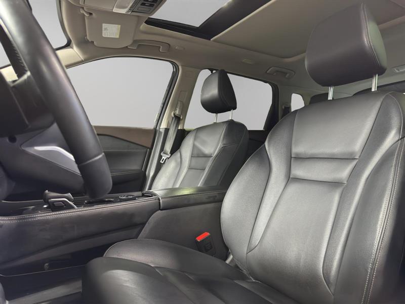 nissan Rogue 2023 - 8