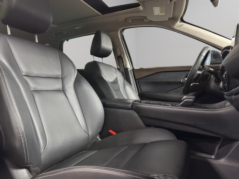 nissan Rogue 2023 - 10