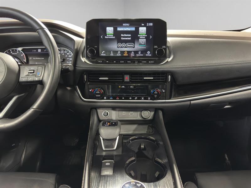 nissan Rogue 2023 - 13