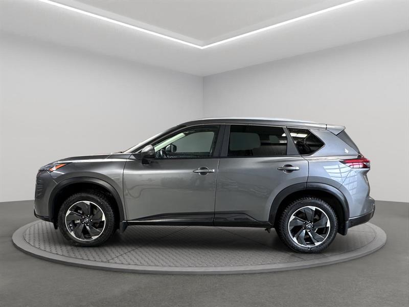 nissan Rogue 2024 - 2