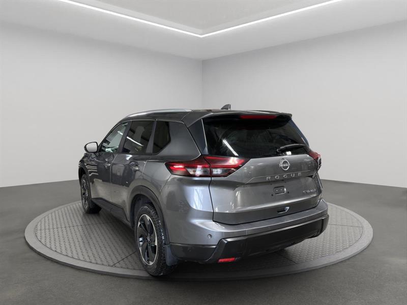 nissan Rogue 2024 - 3