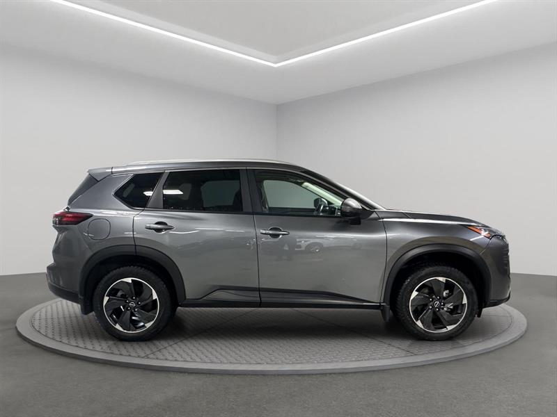 nissan Rogue 2024 - 6