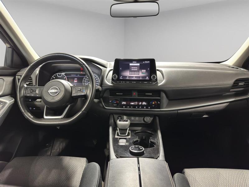 nissan Rogue 2024 - 9