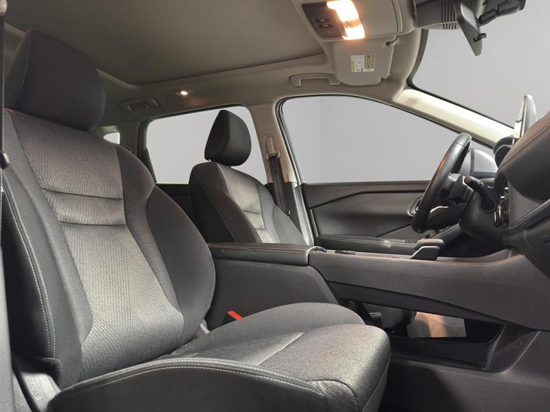 nissan Rogue 2024 - 10