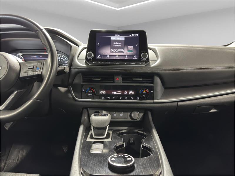 nissan Rogue 2024 - 12