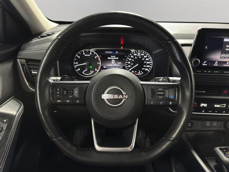 nissan Rogue 2024 - 14